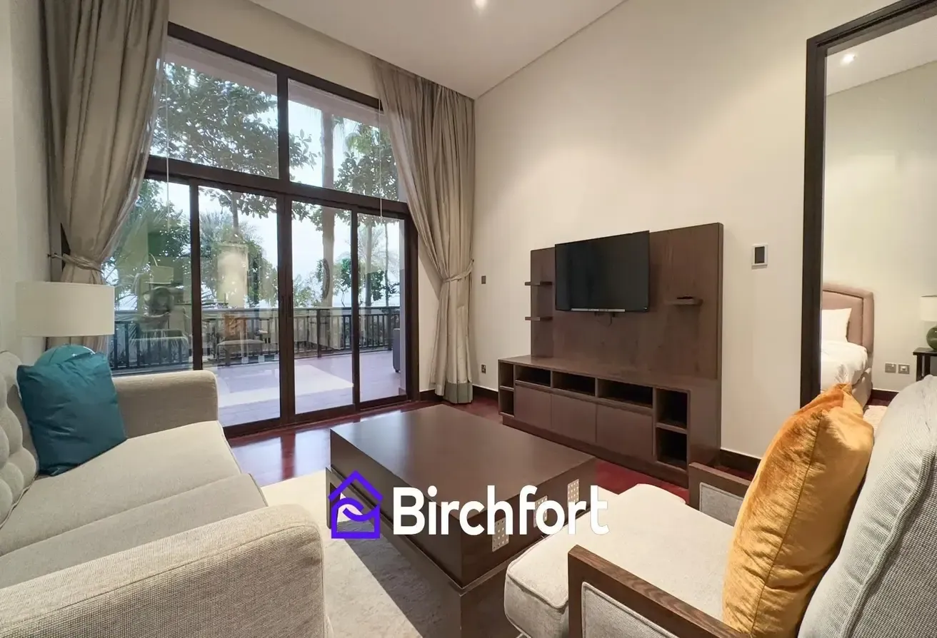 HUGE | FLASH OFFER | FULLY FURNISHED 1 BED