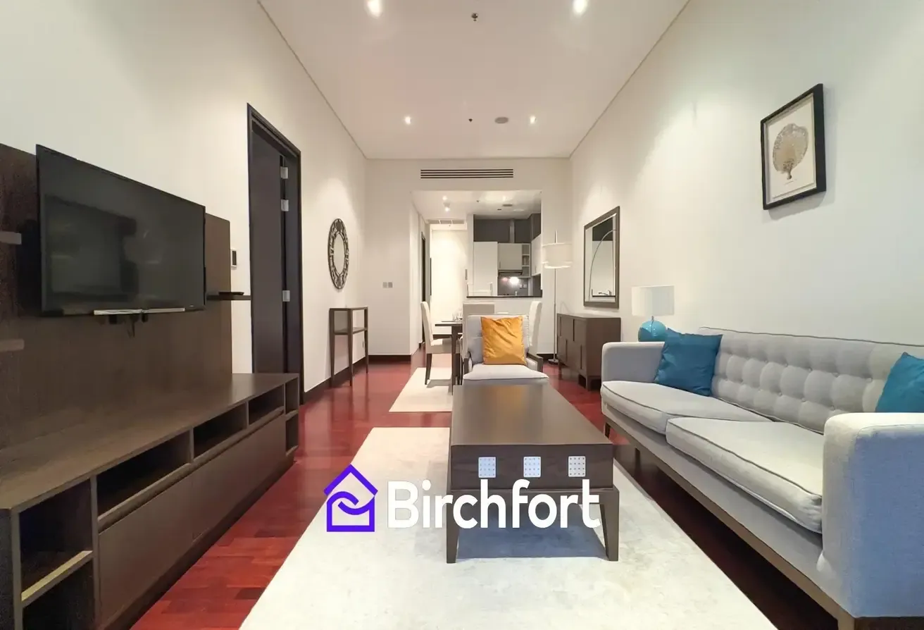 HUGE | FLASH OFFER | FULLY FURNISHED 1 BED