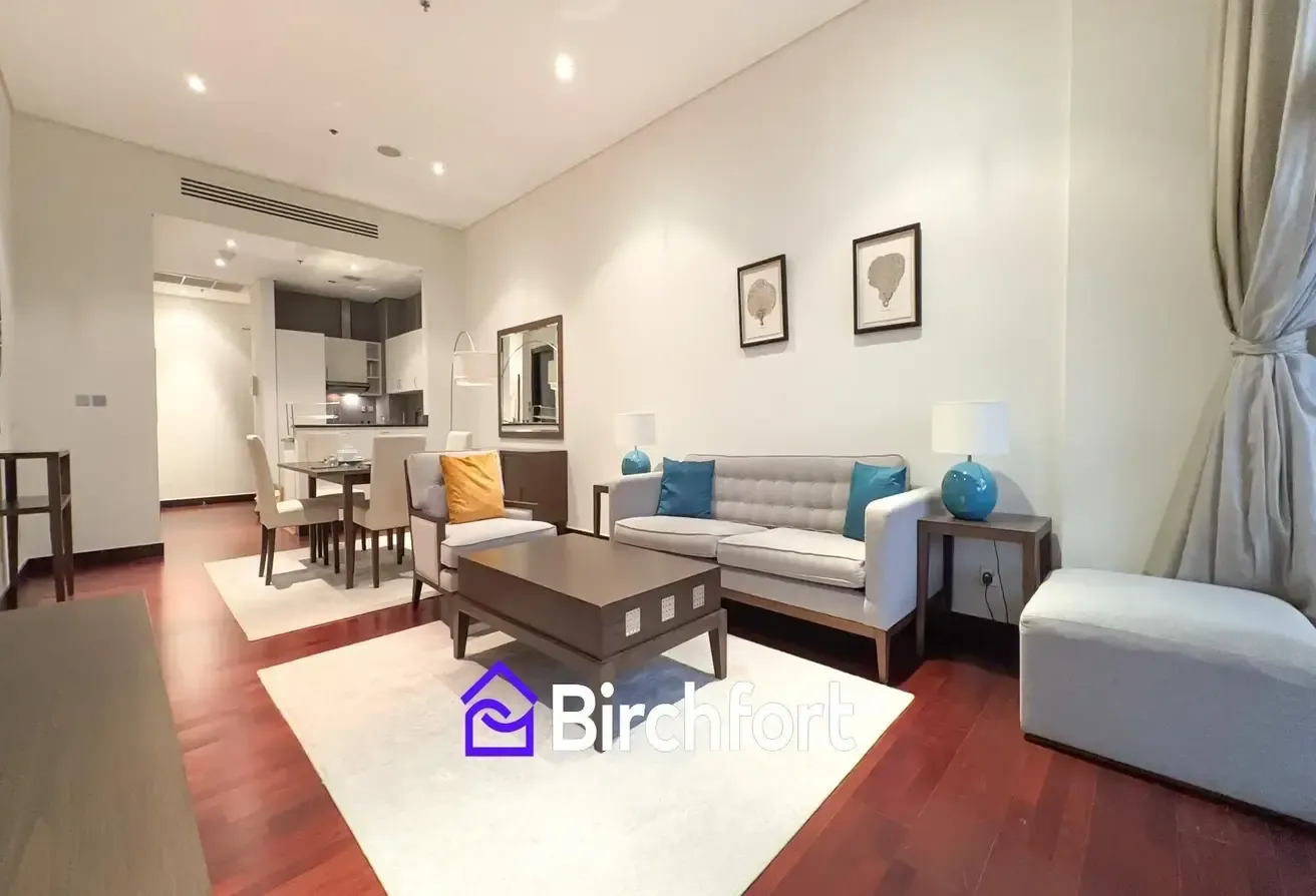 HUGE | FLASH OFFER | FULLY FURNISHED 1 BED