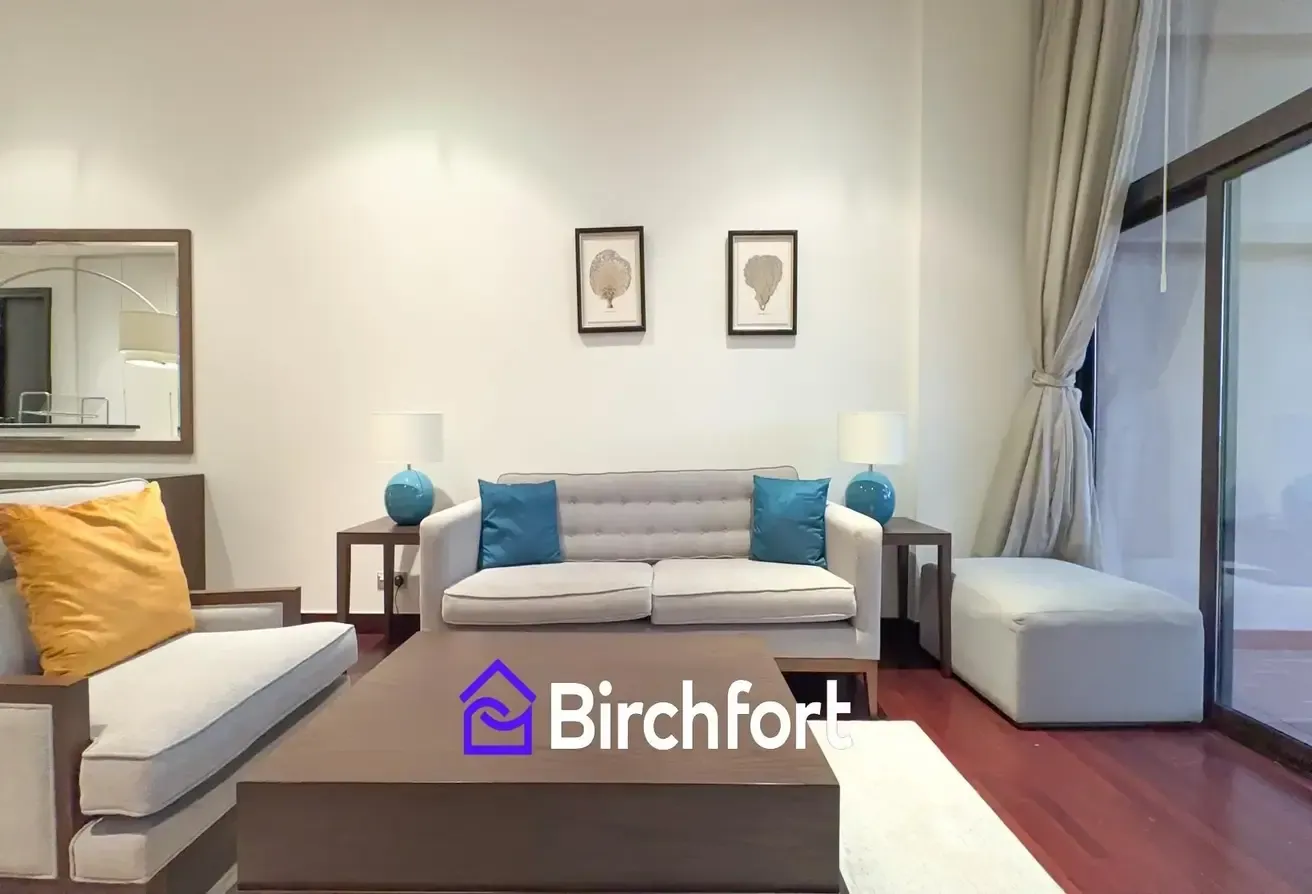 HUGE | FLASH OFFER | FULLY FURNISHED 1 BED