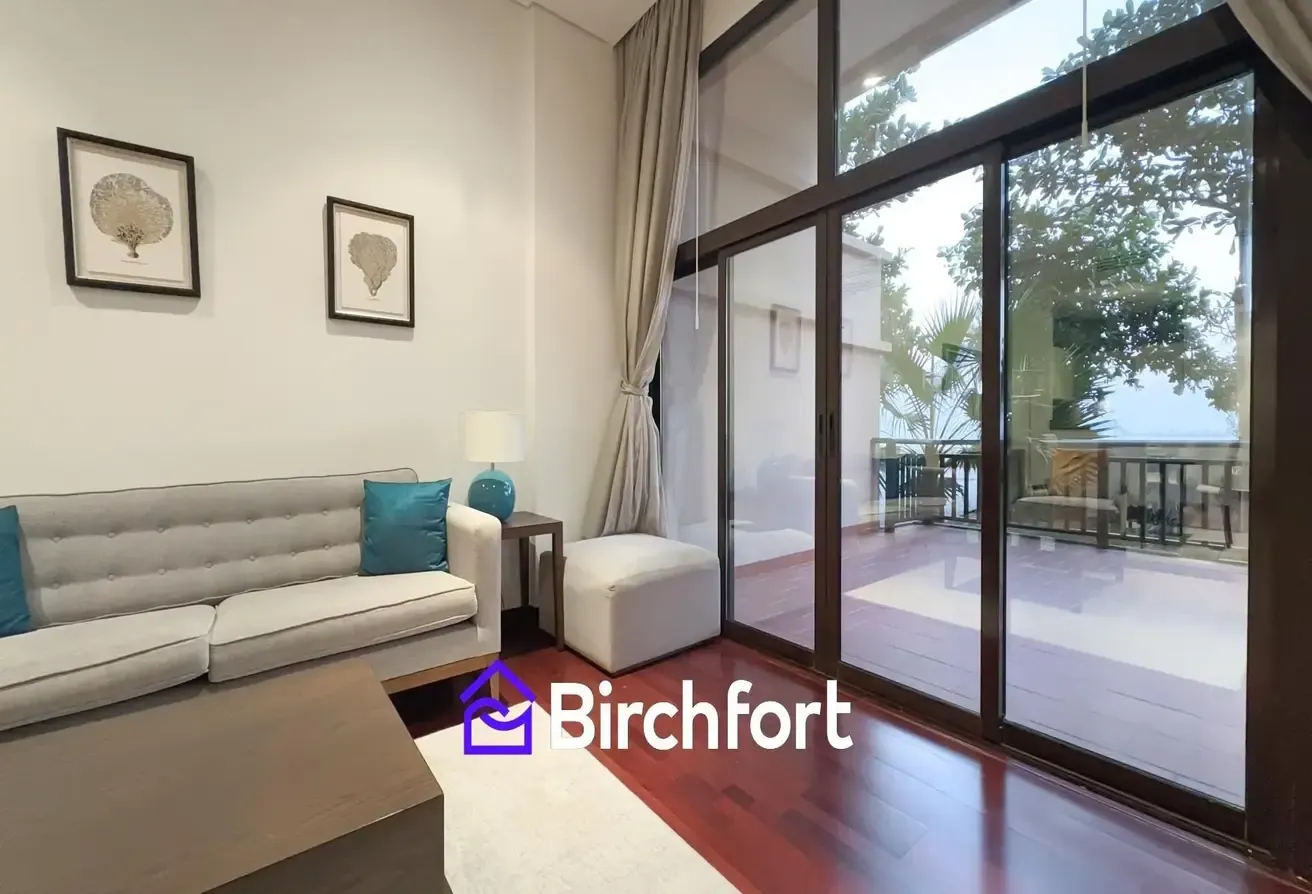 HUGE | FLASH OFFER | FULLY FURNISHED 1 BED