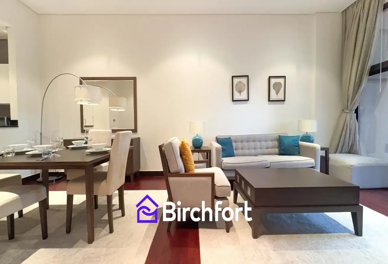 HUGE | FLASH OFFER | FULLY FURNISHED 1 BED