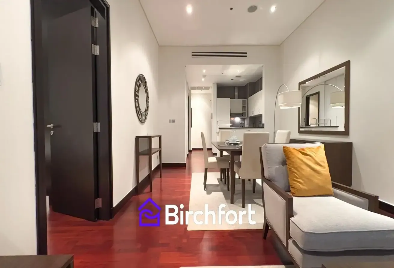 HUGE | FLASH OFFER | FULLY FURNISHED 1 BED