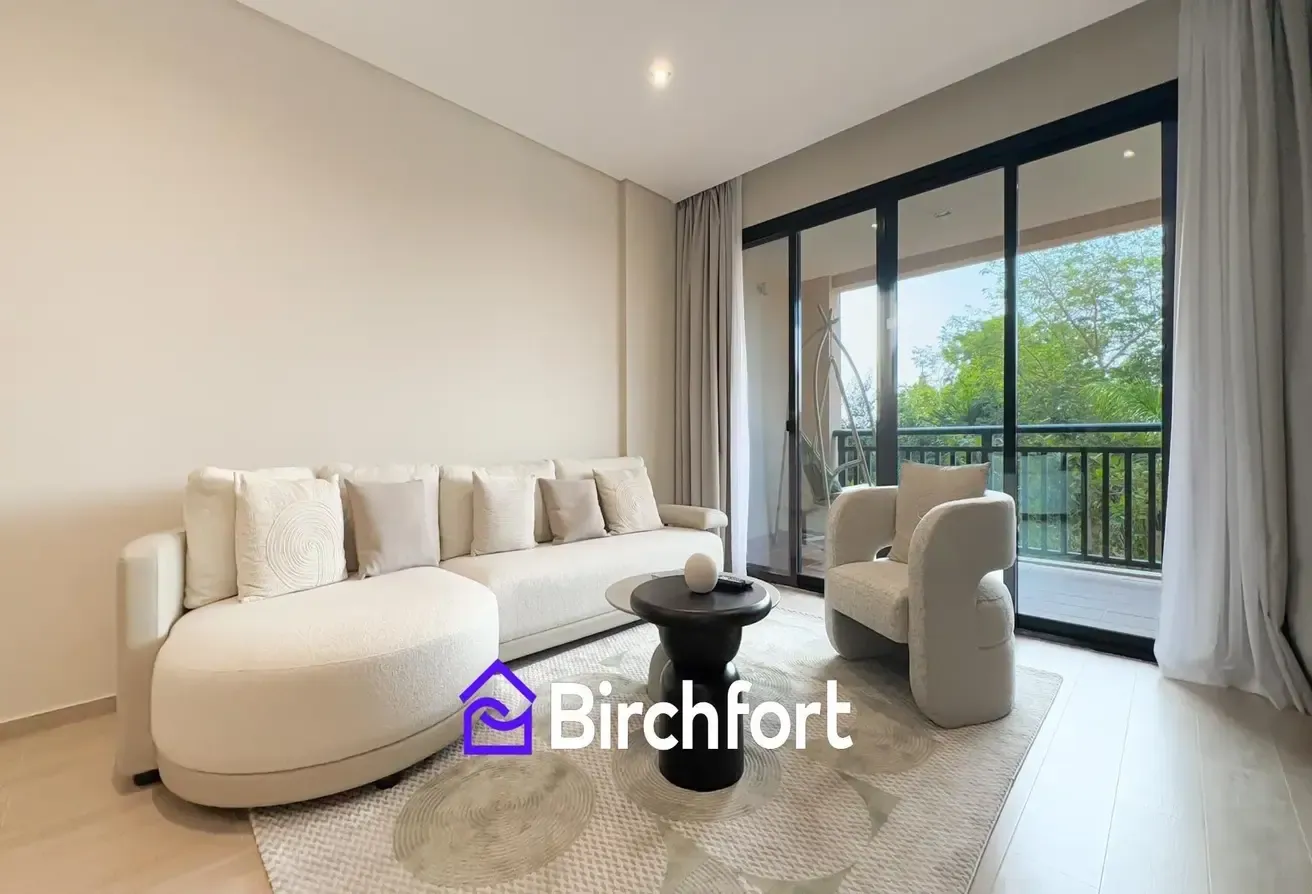 LAGOON VIEW | UPGRADED | FULLY FURNISHED