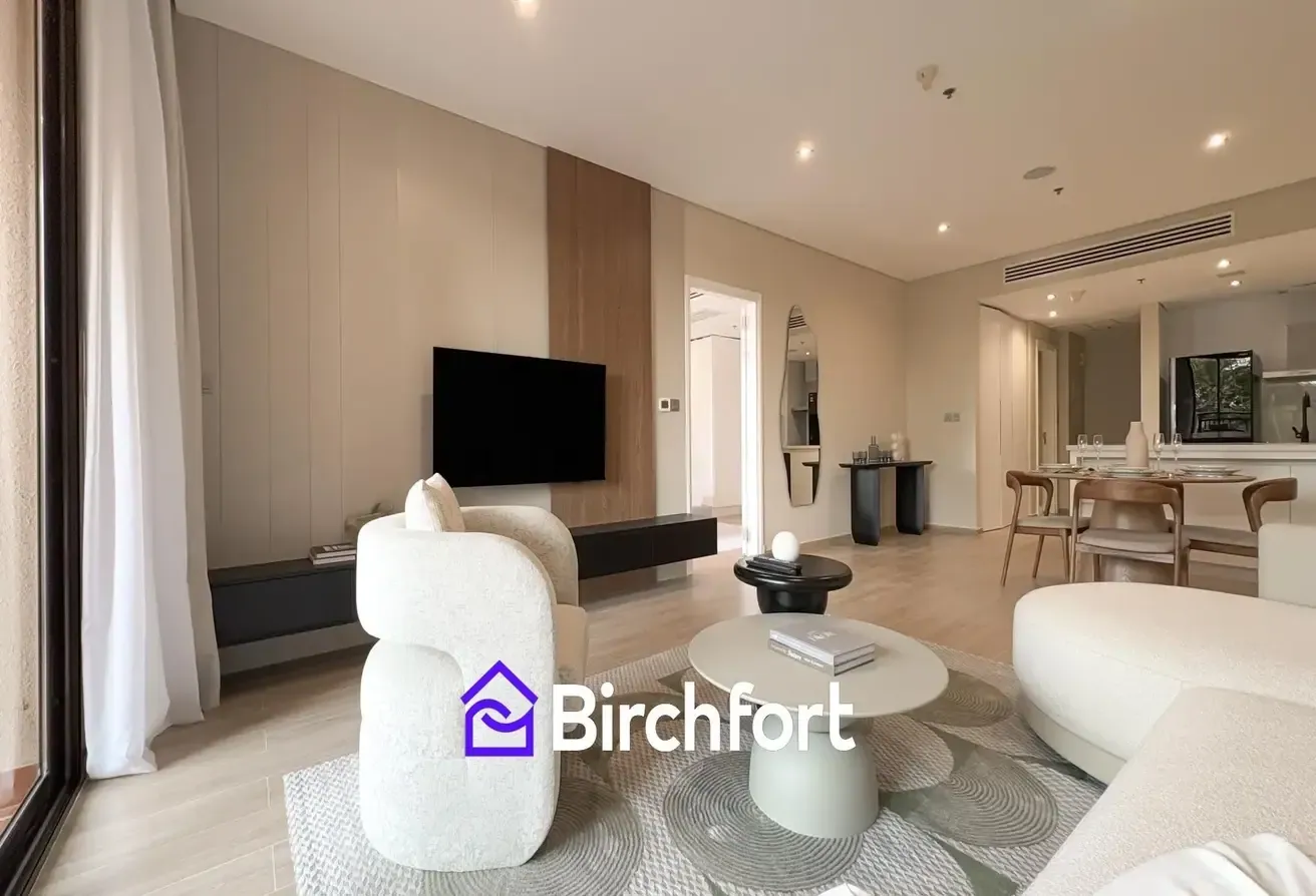 LAGOON VIEW | UPGRADED | FULLY FURNISHED