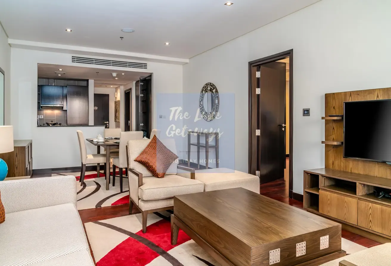 PRIME LOCATION | FULL SEAVIEW | HUGE TERRACE