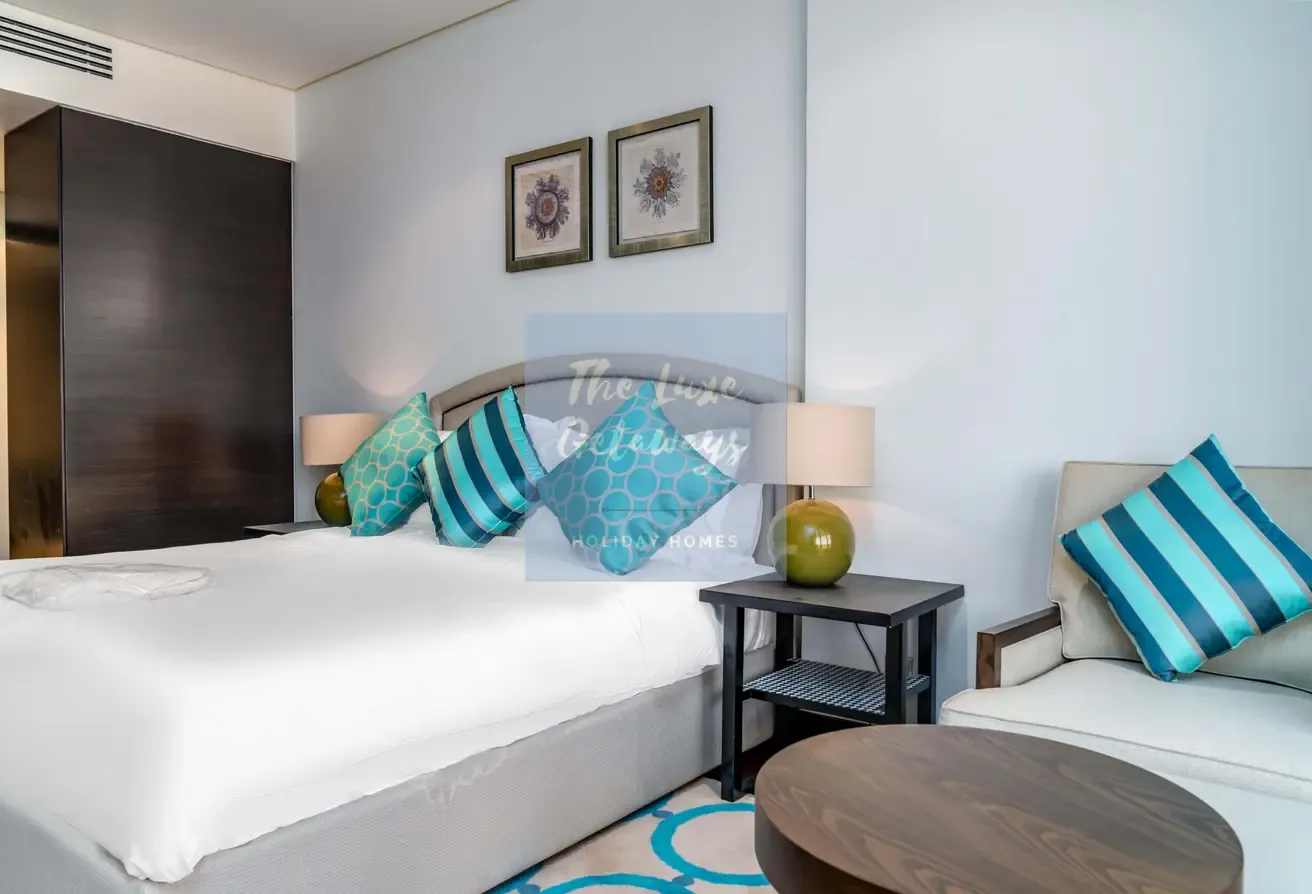 PRIME LOCATION | FULL SEAVIEW | HUGE TERRACE