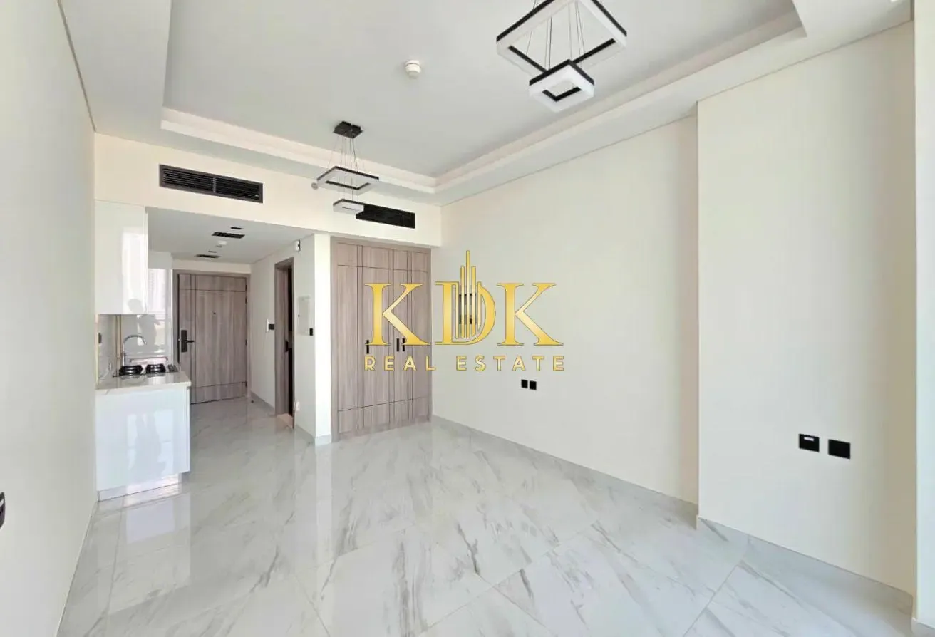 Brand New Studio | Pool View | Ready To Move