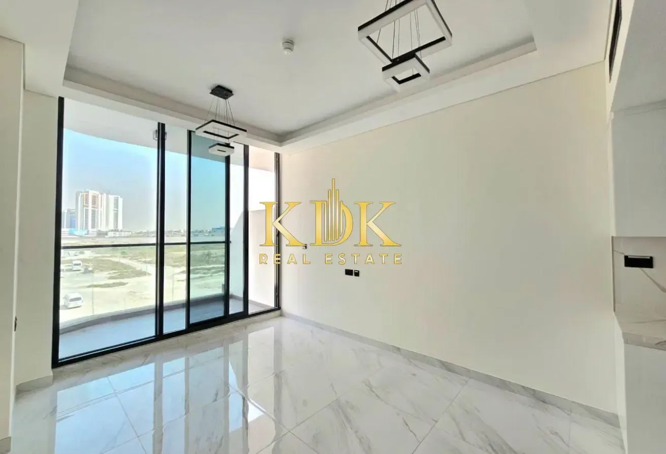 Brand New Studio | Pool View | Ready To Move