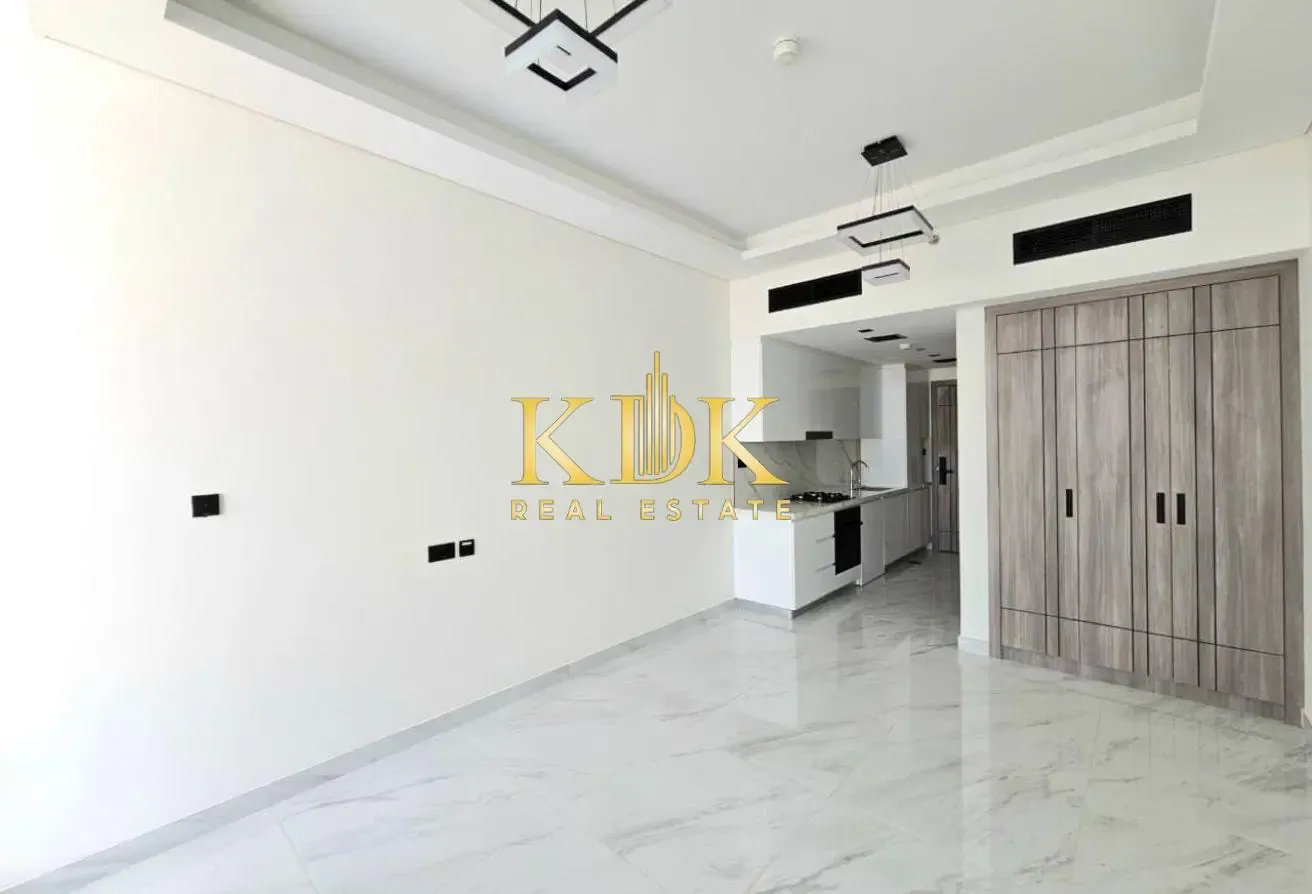 Brand New Studio | Pool View | Ready To Move