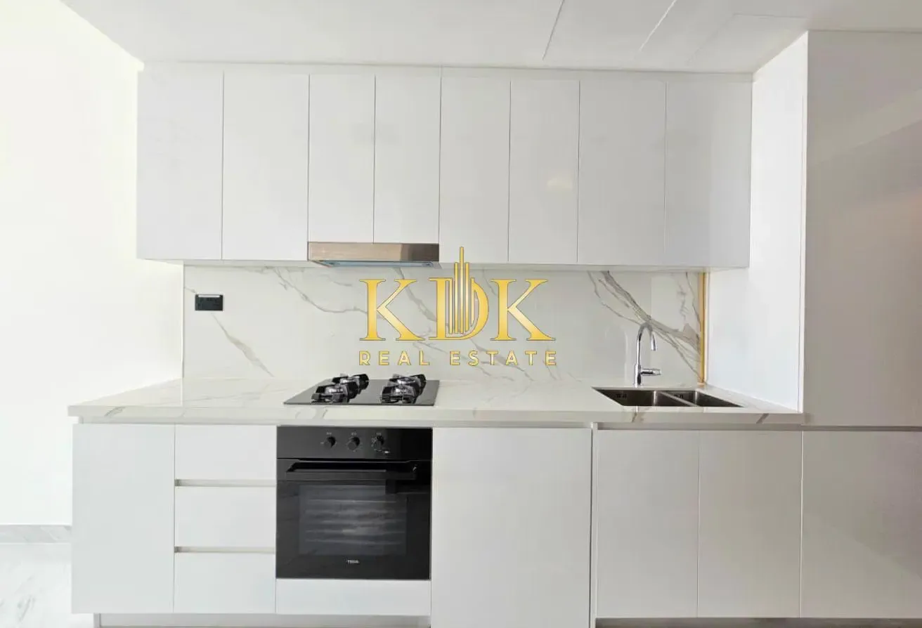 Brand New Studio | Pool View | Ready To Move