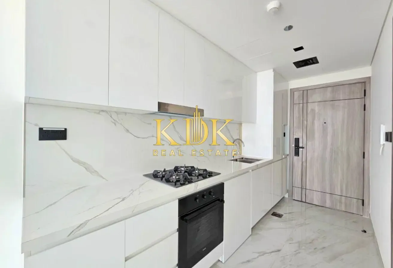 Brand New Studio | Pool View | Ready To Move