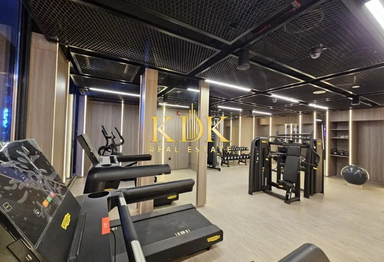 Brand New Studio | Pool View | Ready To Move