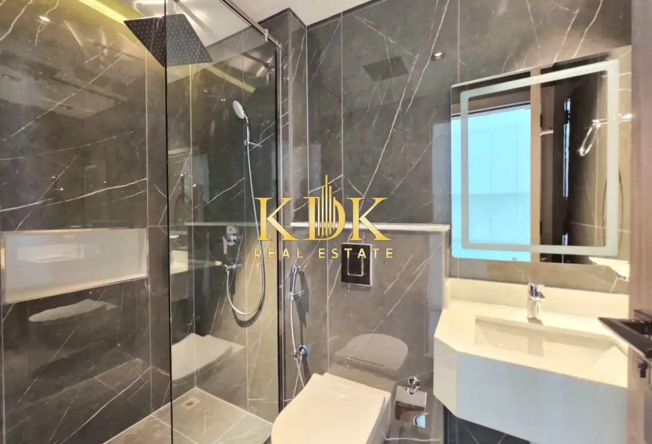 Brand New Studio | Pool View | Ready To Move