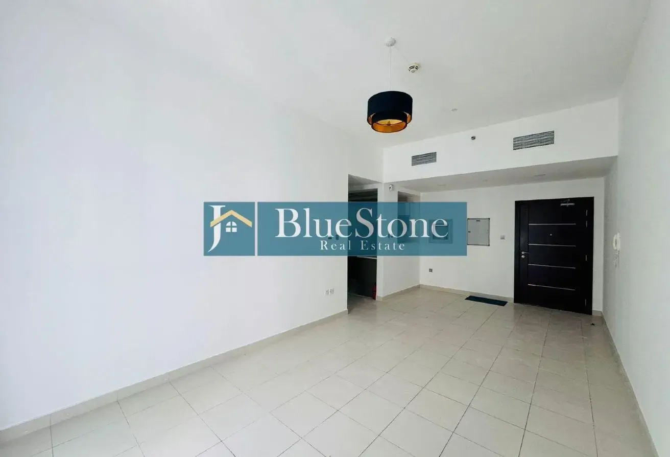 Large two Bed + maid’s | Vacant