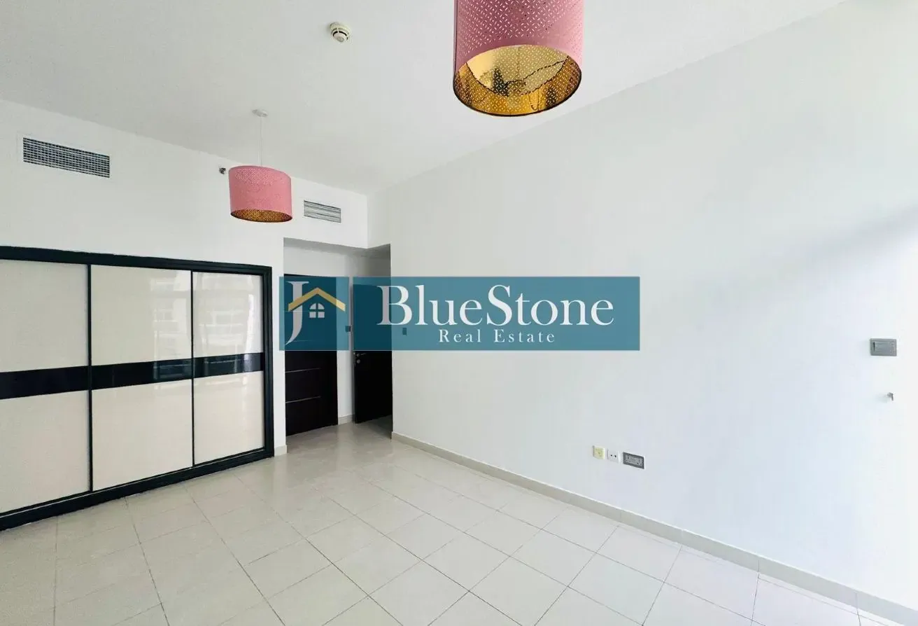 Large two Bed + maid’s | Vacant