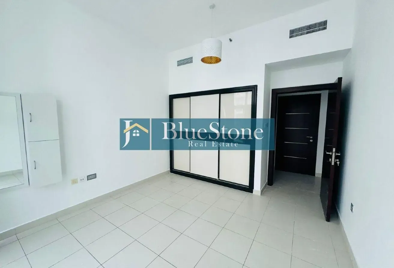 Large two Bed + maid’s | Vacant