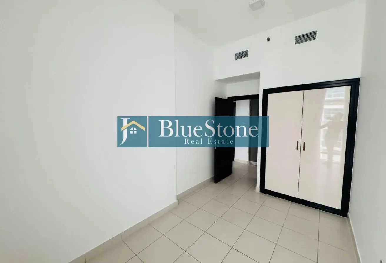 Large two Bed + maid’s | Vacant