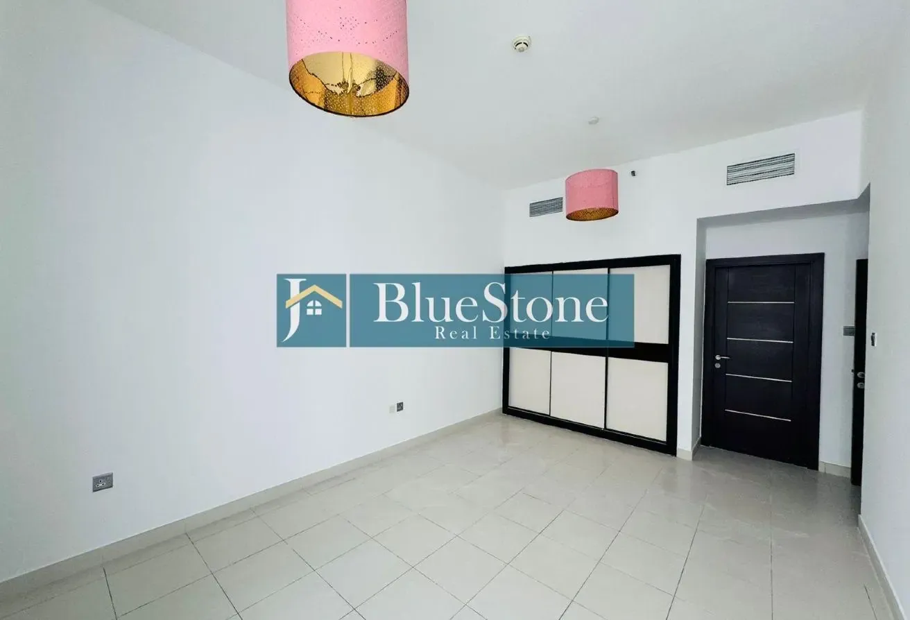 Large two Bed + maid’s | Vacant