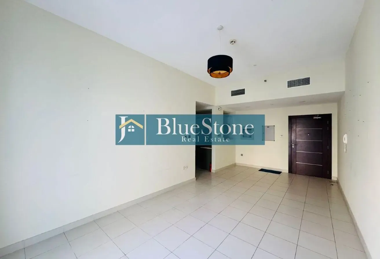 Large two Bed + maid’s | Vacant