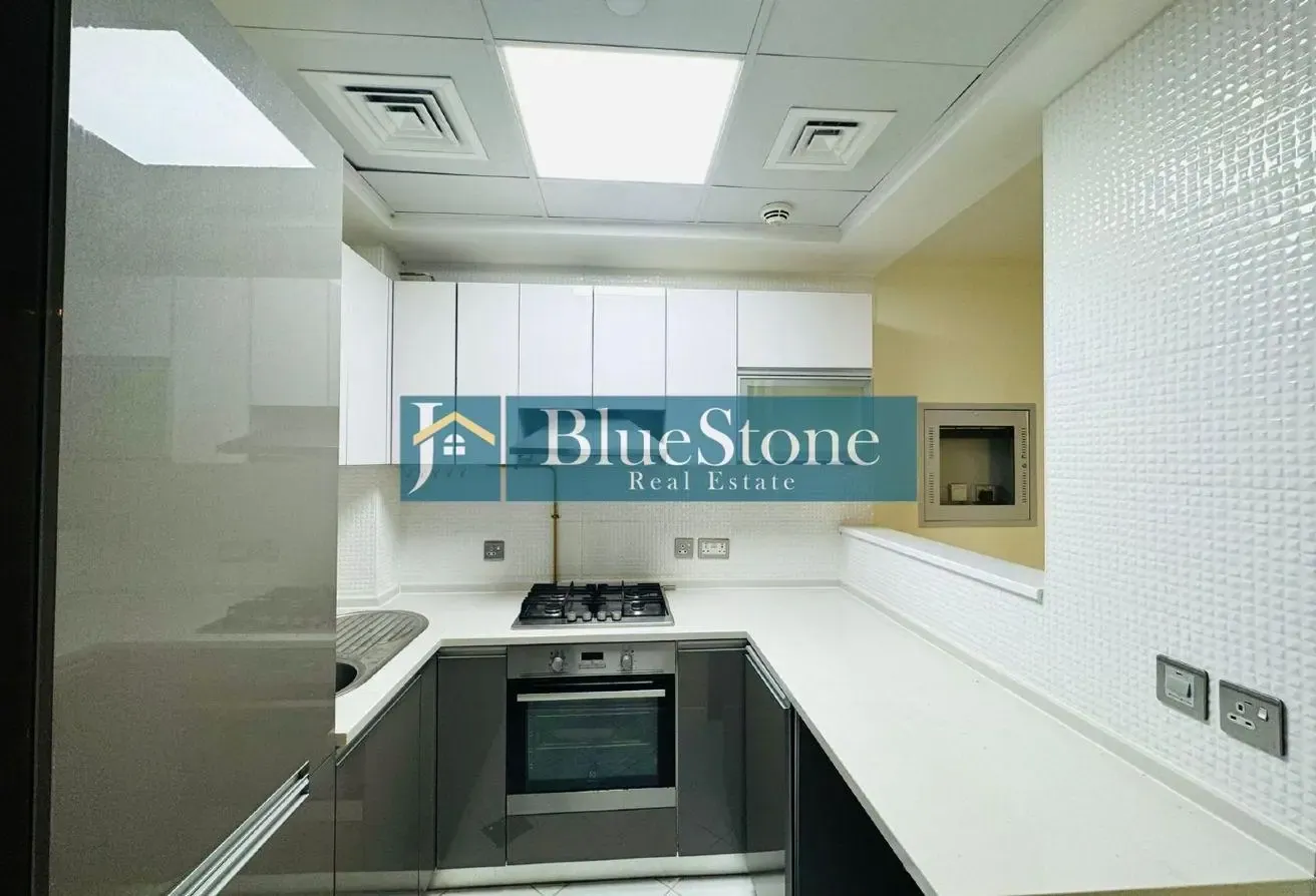 Large two Bed + maid’s | Vacant