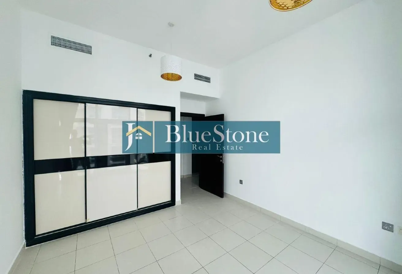 Large two Bed + maid’s | Vacant