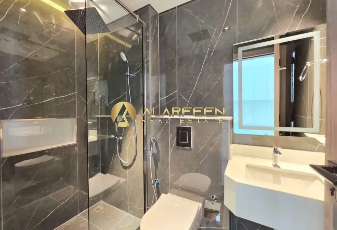 Studio Brand New | Pool View | Ready To Move