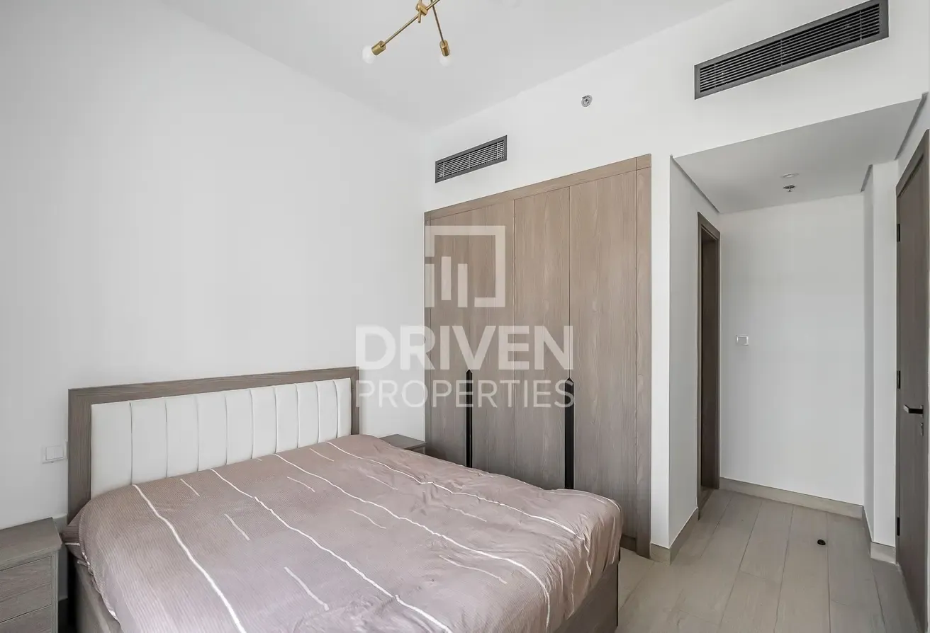 Bright Unit | Fully Furnished | Ready to move in