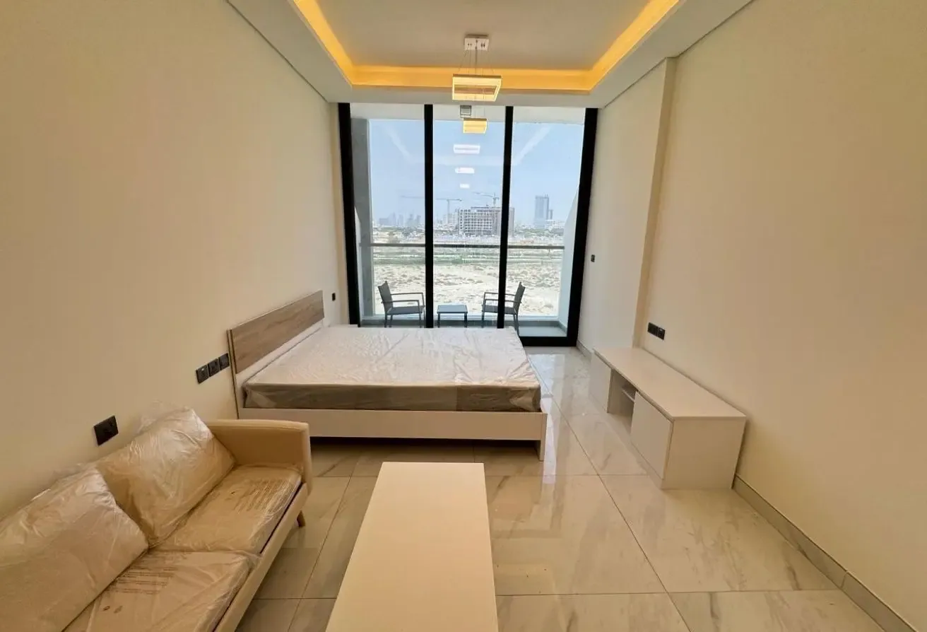 FULLY FURNISHED STUDIO| AVAILABLE 4 SEP| HOT DEAL|