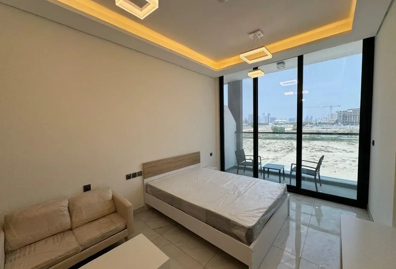 FULLY FURNISHED STUDIO| AVAILABLE 4 SEP| HOT DEAL|