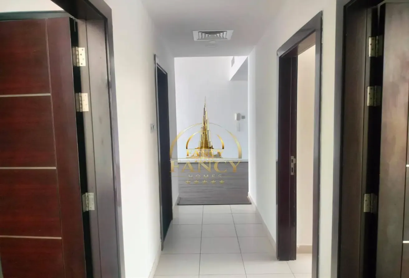 Spacious 3BR | Prime Location | Modern Living