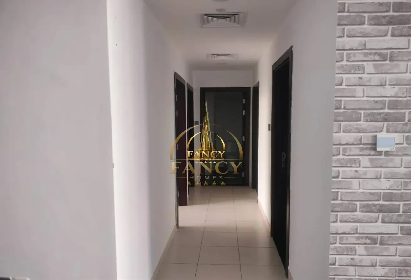Spacious 3BR | Prime Location | Modern Living