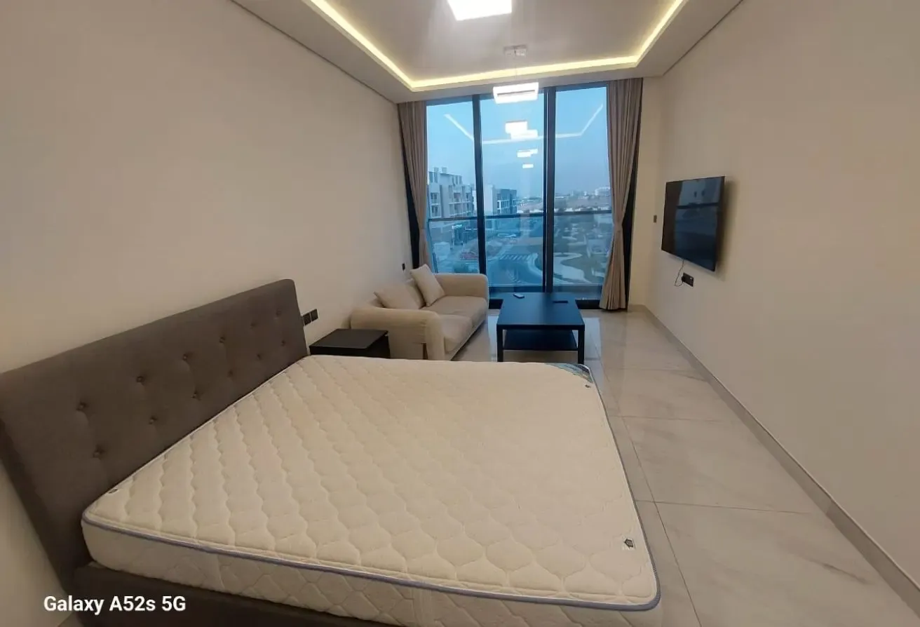 LUXURY FURNISHED STUDIO-AMAZING POOL VIEW-VACANT
