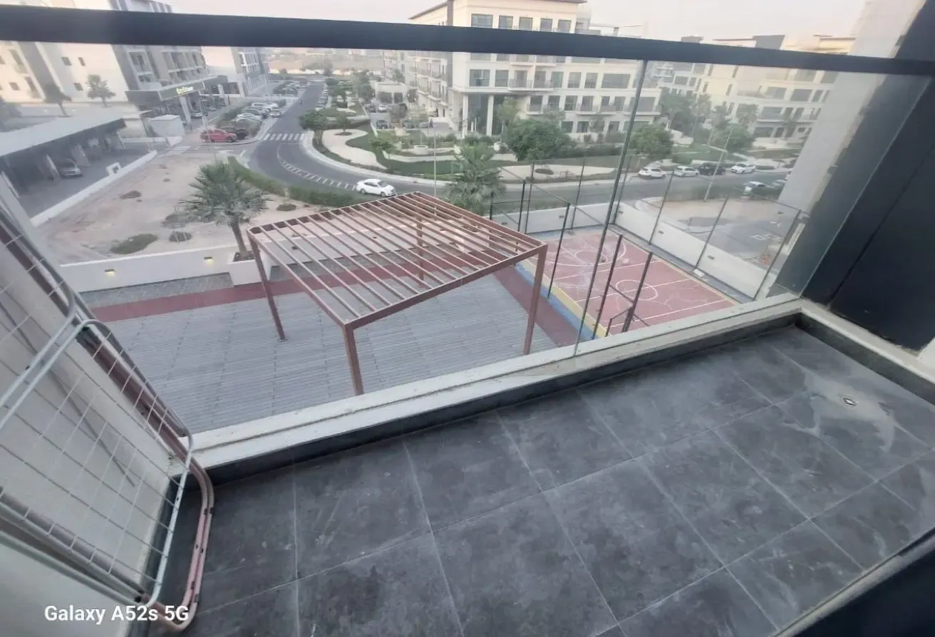 LUXURY FURNISHED STUDIO-AMAZING POOL VIEW-VACANT