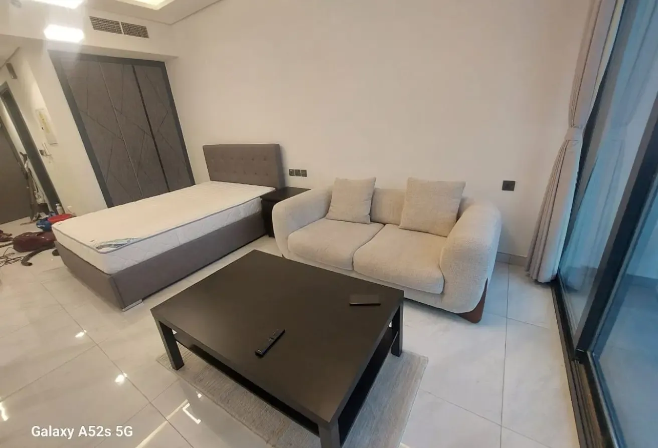 LUXURY FURNISHED STUDIO-AMAZING POOL VIEW-VACANT