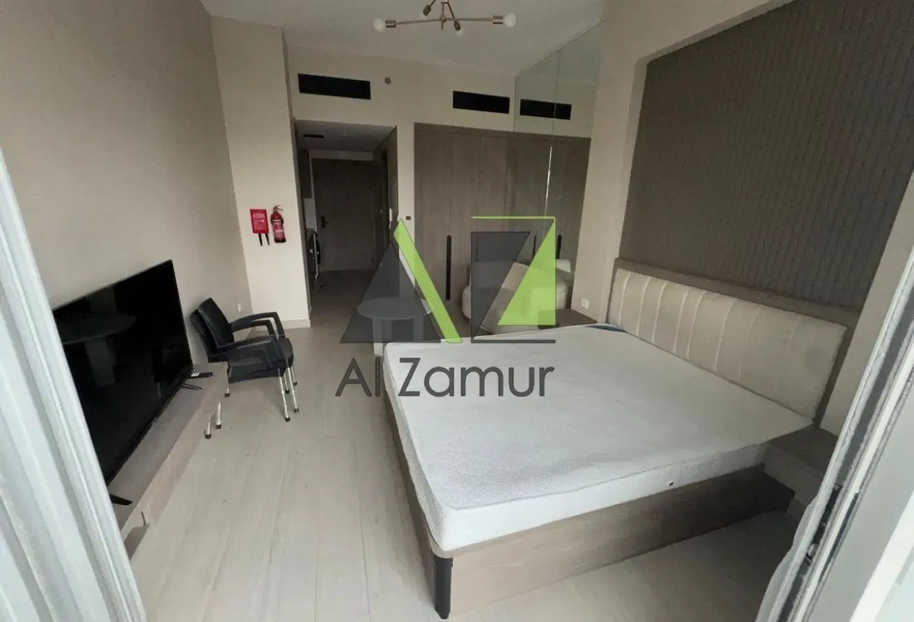 LAVISH STUDIO | FULLY FURNISHED | SPACIOUS LAYOUT