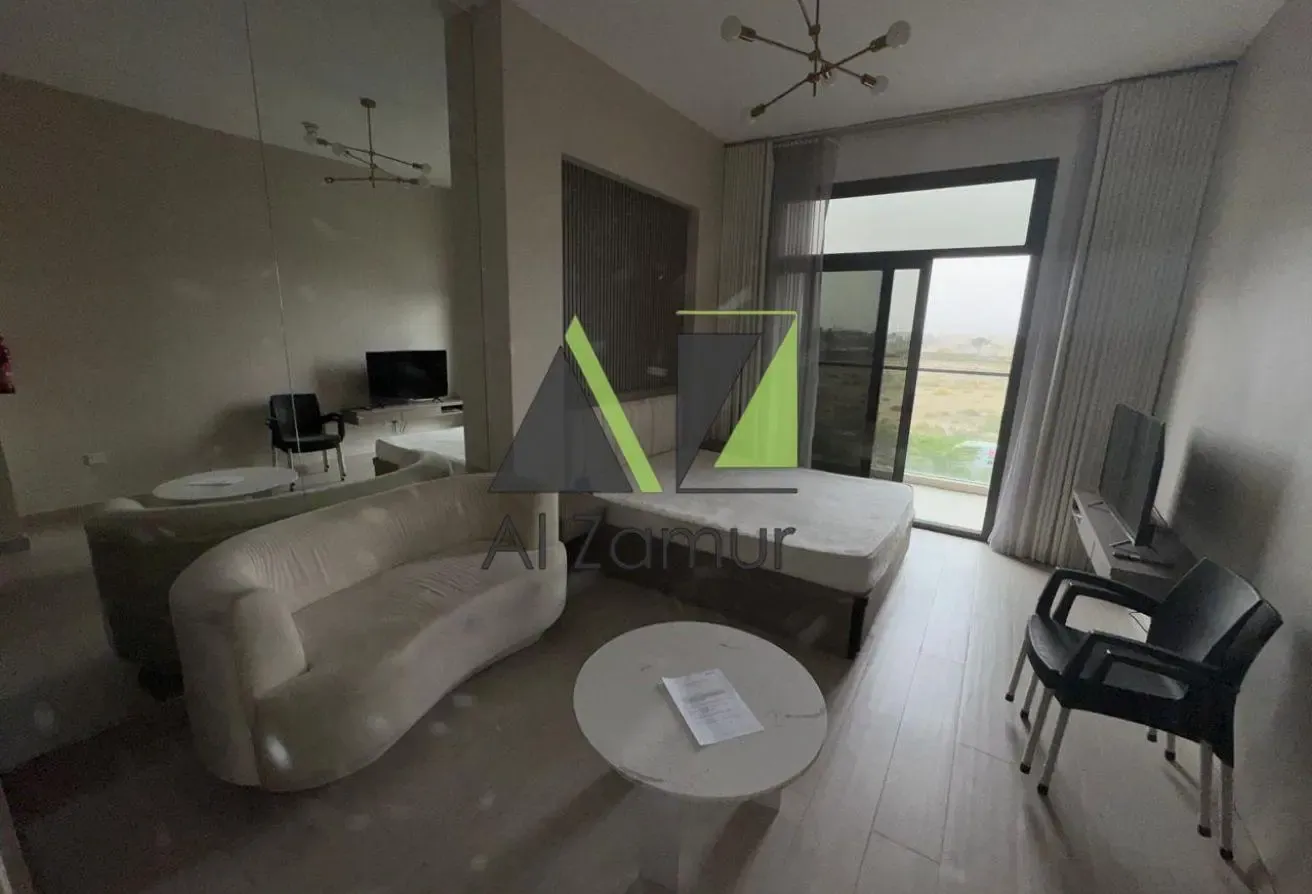 LAVISH STUDIO | FULLY FURNISHED | SPACIOUS LAYOUT
