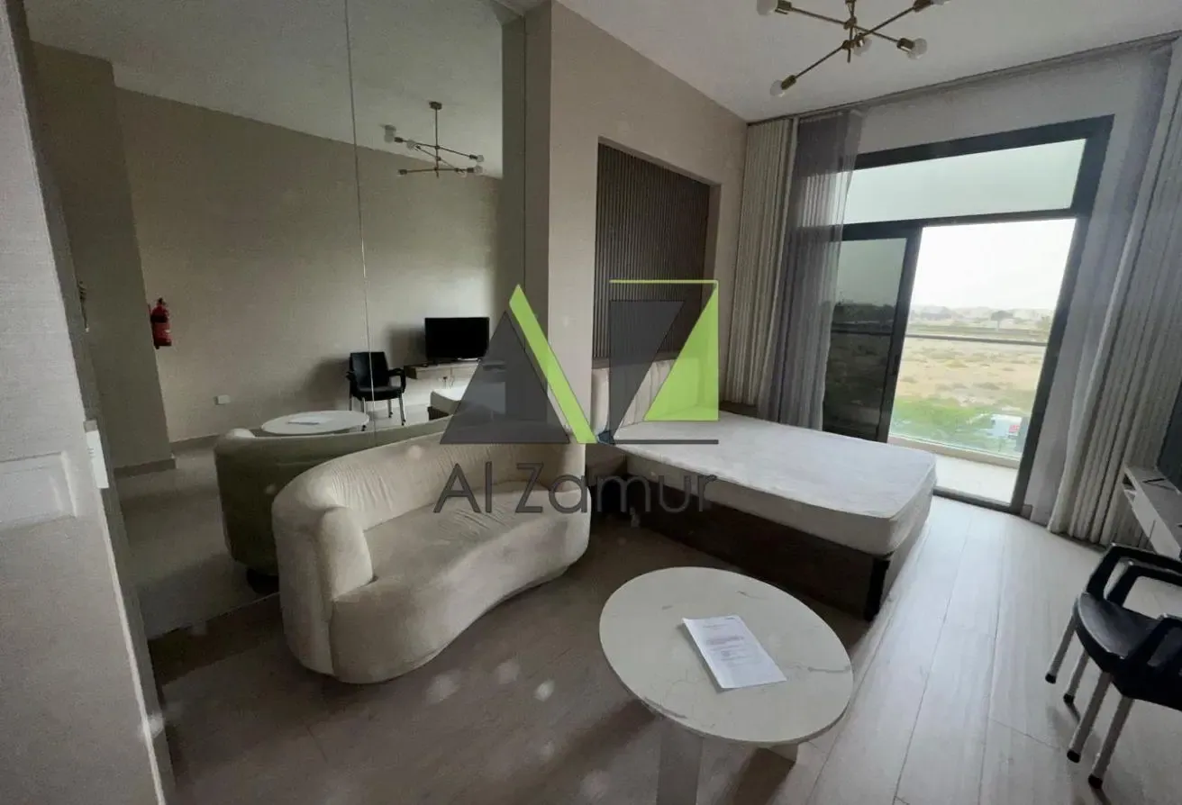 LAVISH STUDIO | FULLY FURNISHED | SPACIOUS LAYOUT