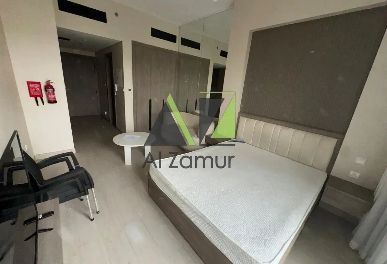 LAVISH STUDIO | FULLY FURNISHED | SPACIOUS LAYOUT