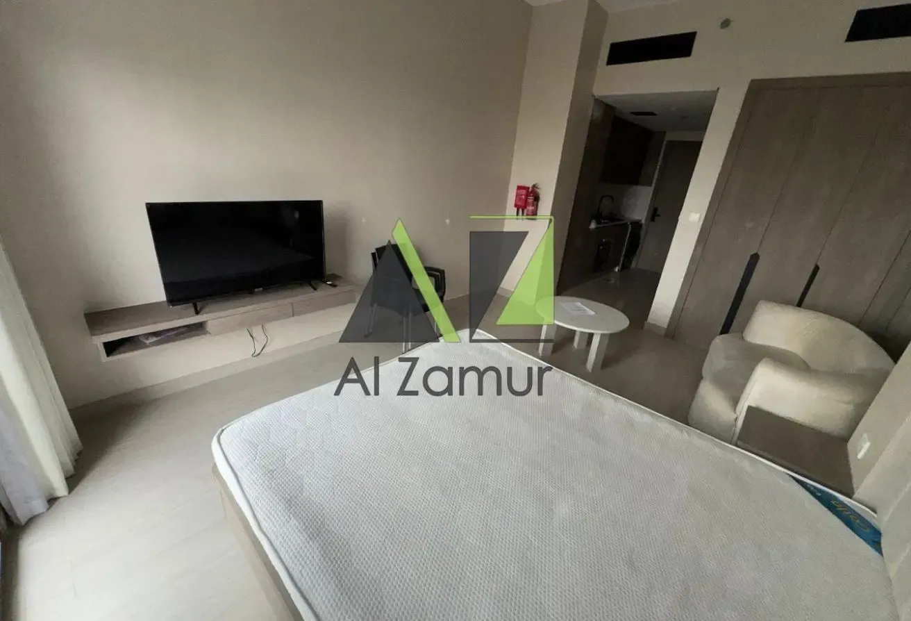 LAVISH STUDIO | FULLY FURNISHED | SPACIOUS LAYOUT