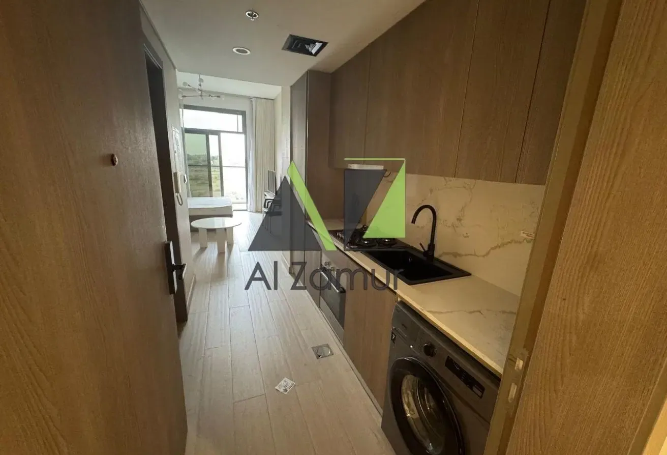LAVISH STUDIO | FULLY FURNISHED | SPACIOUS LAYOUT