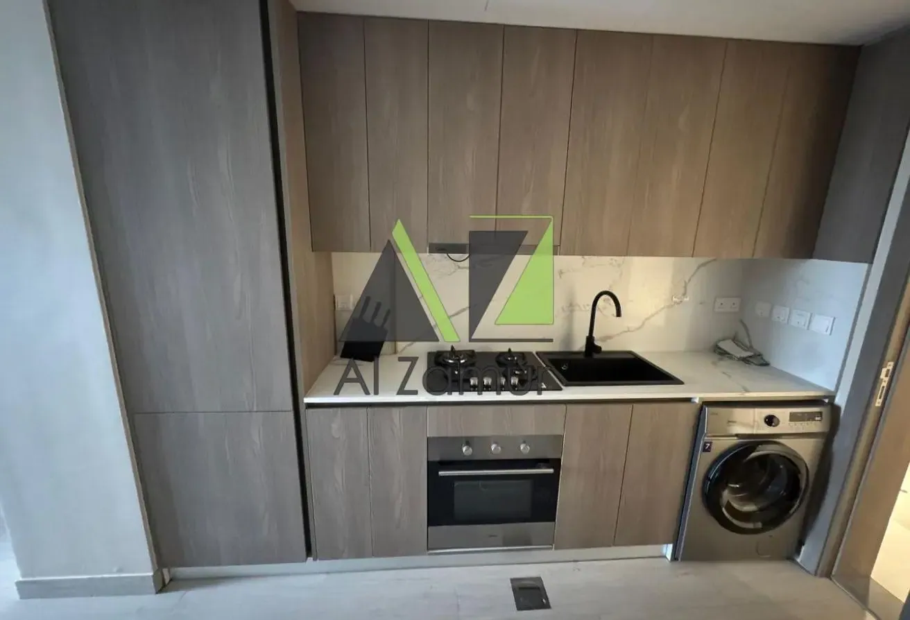 LAVISH STUDIO | FULLY FURNISHED | SPACIOUS LAYOUT