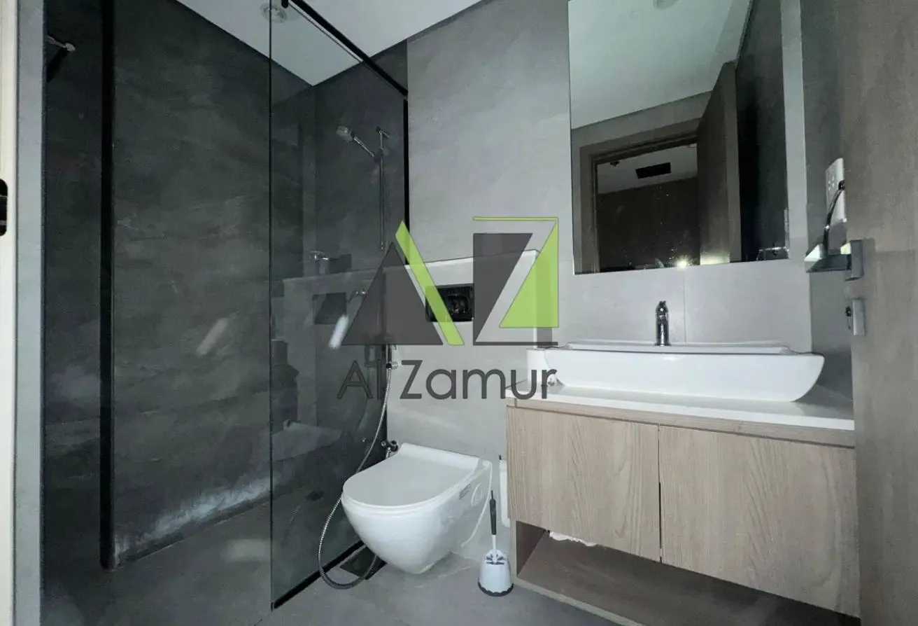 LAVISH STUDIO | FULLY FURNISHED | SPACIOUS LAYOUT