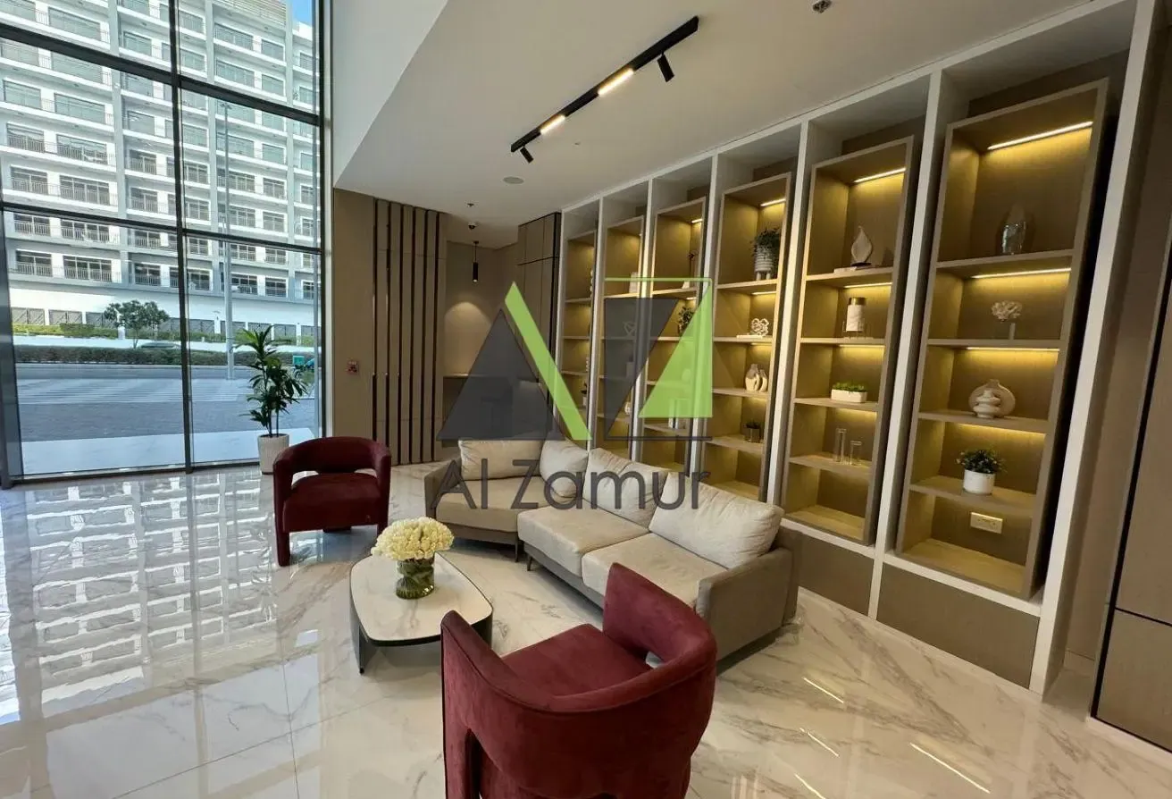 LAVISH STUDIO | FULLY FURNISHED | SPACIOUS LAYOUT