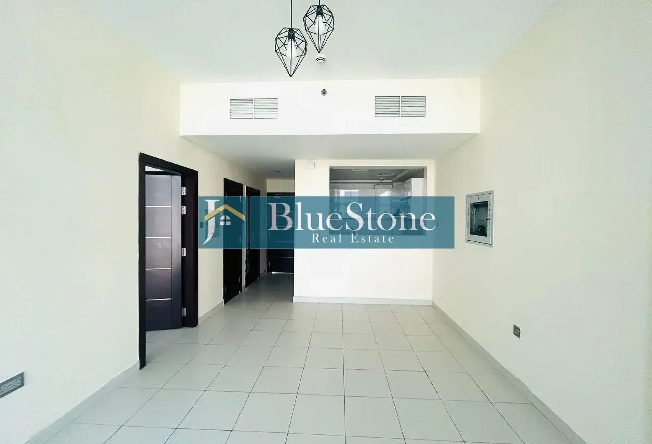 Well maintained 1Bed | Garden View | Vacant