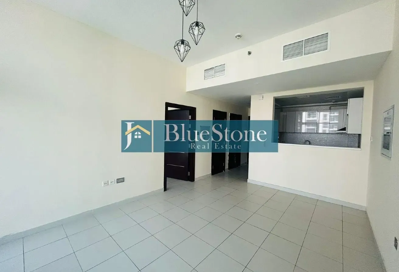 Well maintained 1Bed | Garden View | Vacant