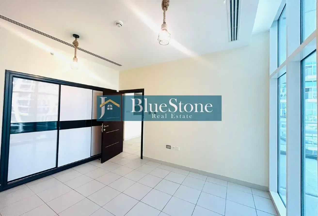 Well maintained 1Bed | Garden View | Vacant