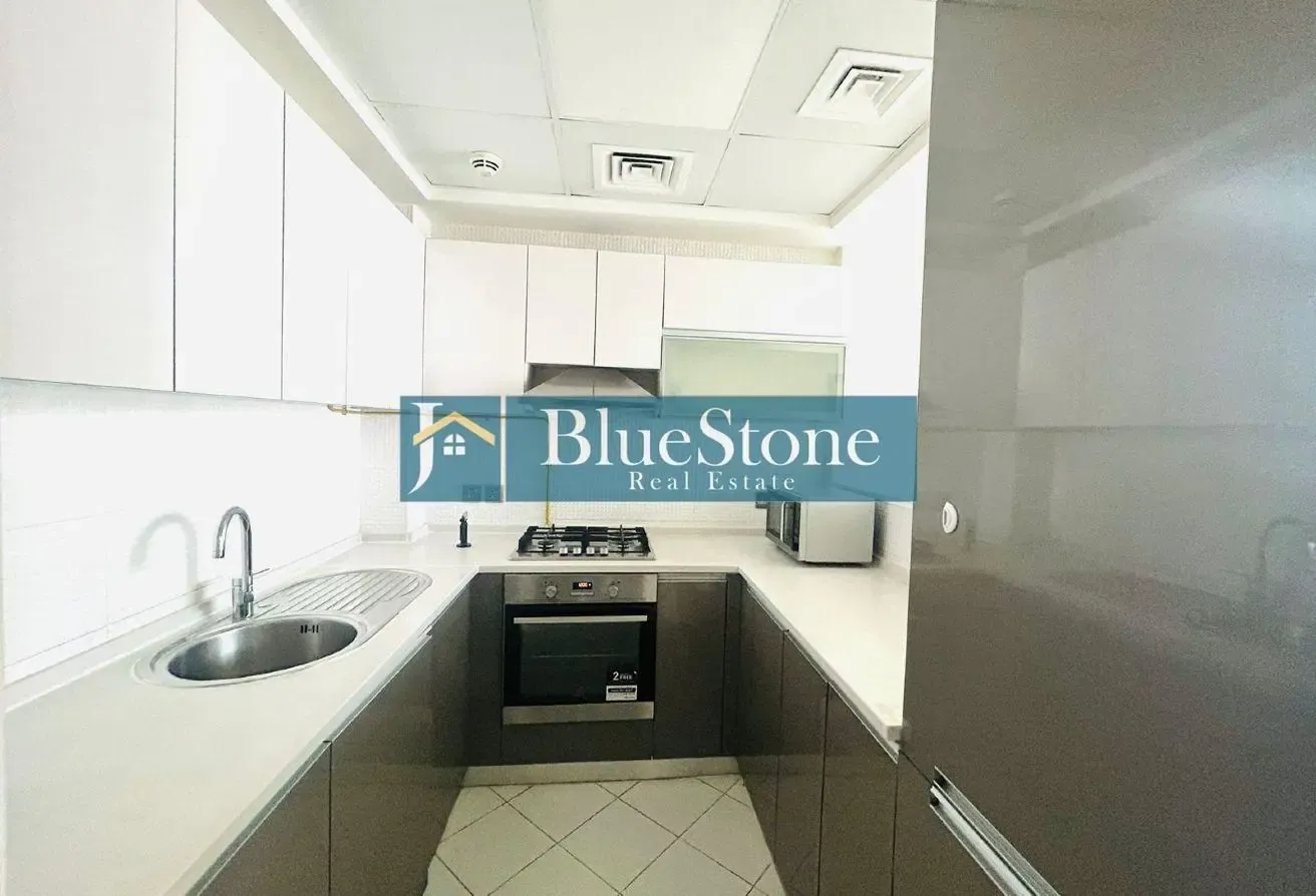 Well maintained 1Bed | Garden View | Vacant