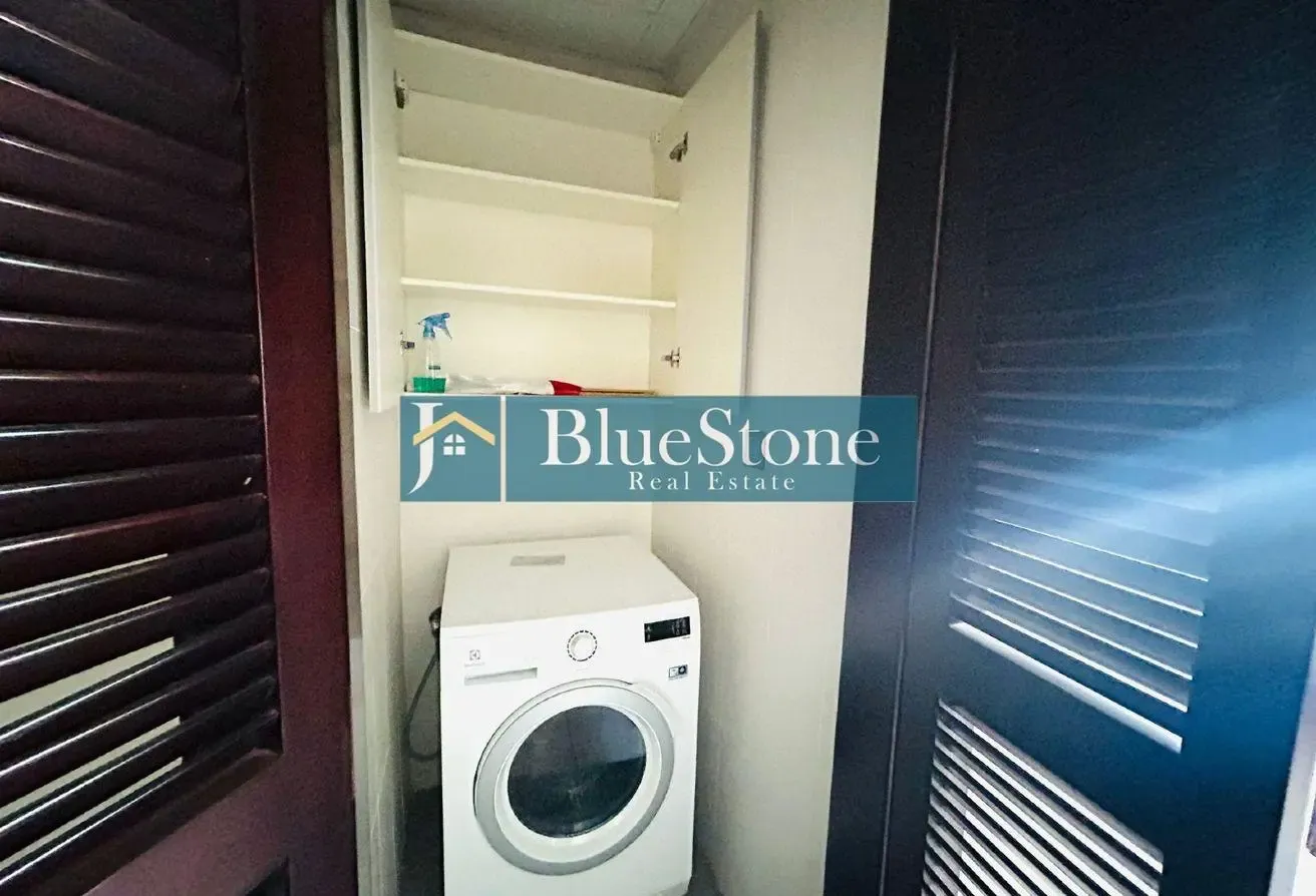 Well maintained 1Bed | Garden View | Vacant