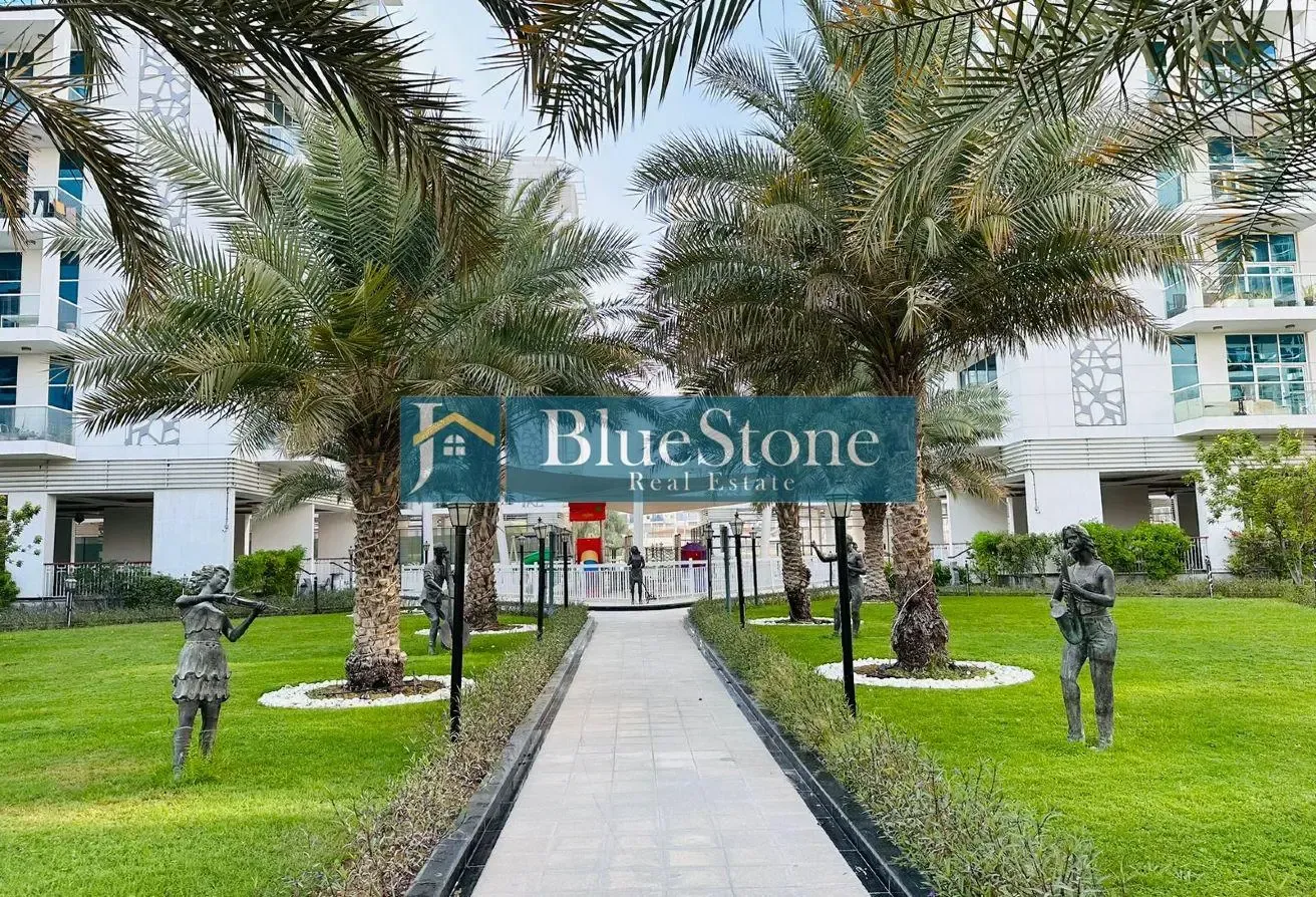 Well maintained 1Bed | Garden View | Vacant